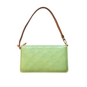 Louis Vuitton Lexington Pochette Monogram Vernis